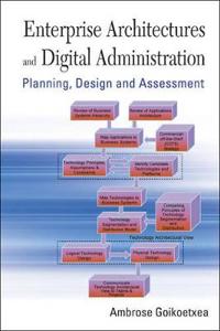 Enterprise Architectures and Digital Administration