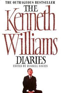 Kenneth Williams Diaries