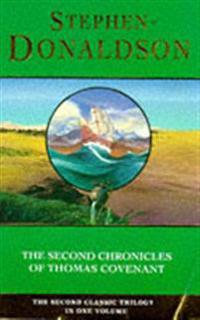 Second Chronicles of Thomas Covenant