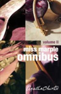 Miss Marple Omnibus