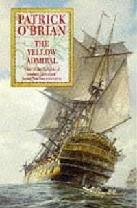 Yellow Admiral