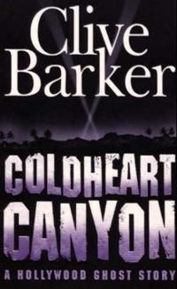 Coldheart Canyon