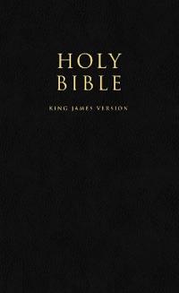 The Holy Bible-KJV