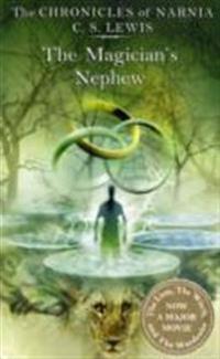 Magician's Nephew