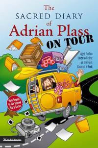 The Sacred Diary of Adrian Plass, on Tour