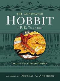 Annotated Hobbit