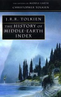 History of Middle-earth