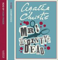 Mrs.McGinty's Dead