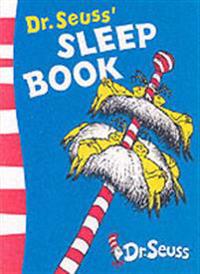 Dr.Seuss's Sleep Book