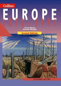 Europe, 1870-1991