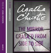 Mirror Crack'd from Side to Side