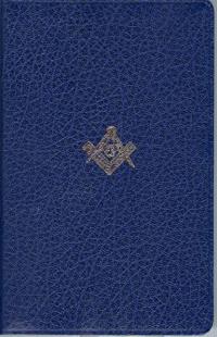 Masonic Bible-KJV