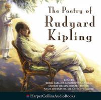 Poetry of Rudyard Kipling