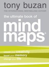 The Ultimate Book of Mind Maps