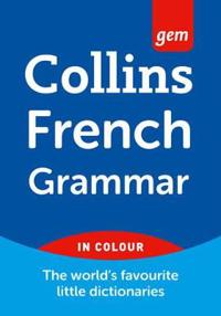Collins Gem French Grammar