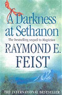 A Darkness at Sethanon