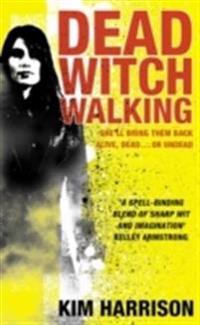 Dead Witch Walking