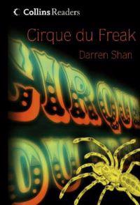 Cirque Du Freak