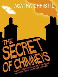 Secret of Chimneys