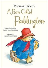 A Bear Called Paddington