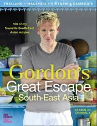 Gordon Ramsay's Great Escape: Southeast Asia