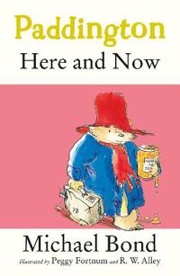 Paddington Here and Now