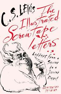 Illustrated Screwtape Letters