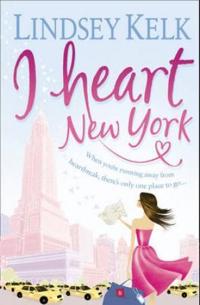 I Heart New York
