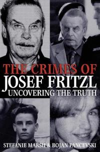 Crimes of Josef Fritzl