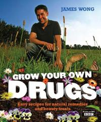 Grow Your own Drugs