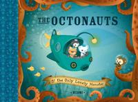 Octonauts and the Only Lonely Monster
