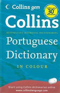Portuguese Dictionary