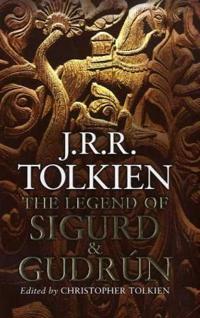 Legend of Sigurd and Gudrun