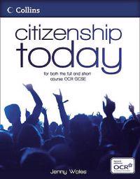 Citizenship Today - OCR Student's Book