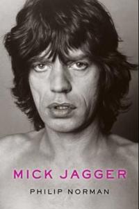 Mick Jagger: Satan from Suburbia