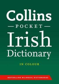 Collins Pocket Irish Dictionary