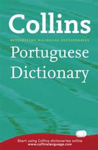 Collins Portuguese Dictionary