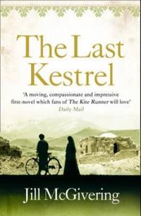 The Last Kestrel