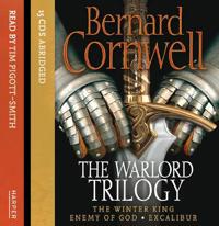 Warlord Trilogy
