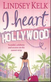 I Heart Hollywood