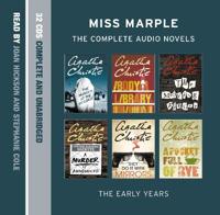 The Complete Miss Marple