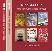 The Complete Miss Marple
