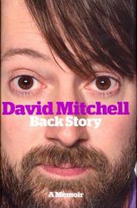 David Mitchell: Back Story