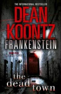 Frankenstein 5: Dead Town