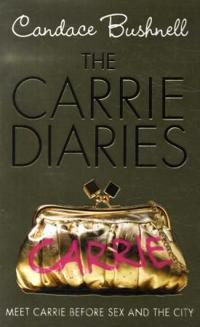 Carrie Diaries (1) - The Carrie Diaries
