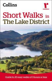 Ramblers Short Walks in the Lake District