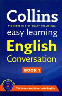 Collins Easy Learning English Conversation