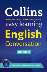 Collins Easy Learning English Conversation