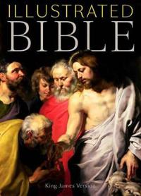 Illustrated Bible: King James Version.