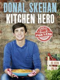 Kitchen Hero